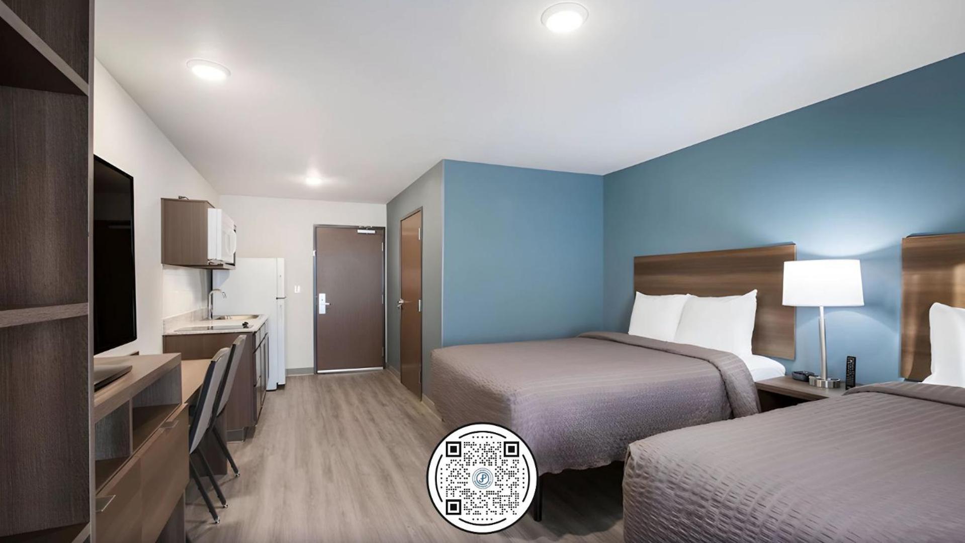 Woodspring Suites Downers Grove - Chicago Kültér fotó
